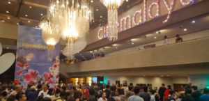 Cinemalaya 2018 movie rankings