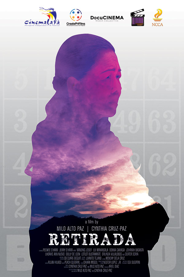 Catch Cinemalaya 2022 movies at Cinema '76