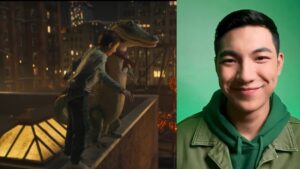 Darren Espanto music video Lyle Lyle Crocodile