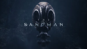 The Sandman