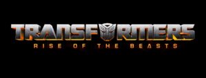 Transformers: Rise of the Beast logo