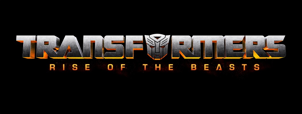 Transformers: Rise of the Beast logo