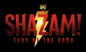 Shazam! Fury of the Gods