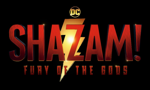 Shazam! Fury of the gods