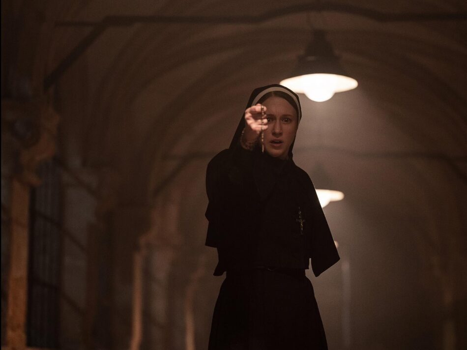 The Nun 2 still