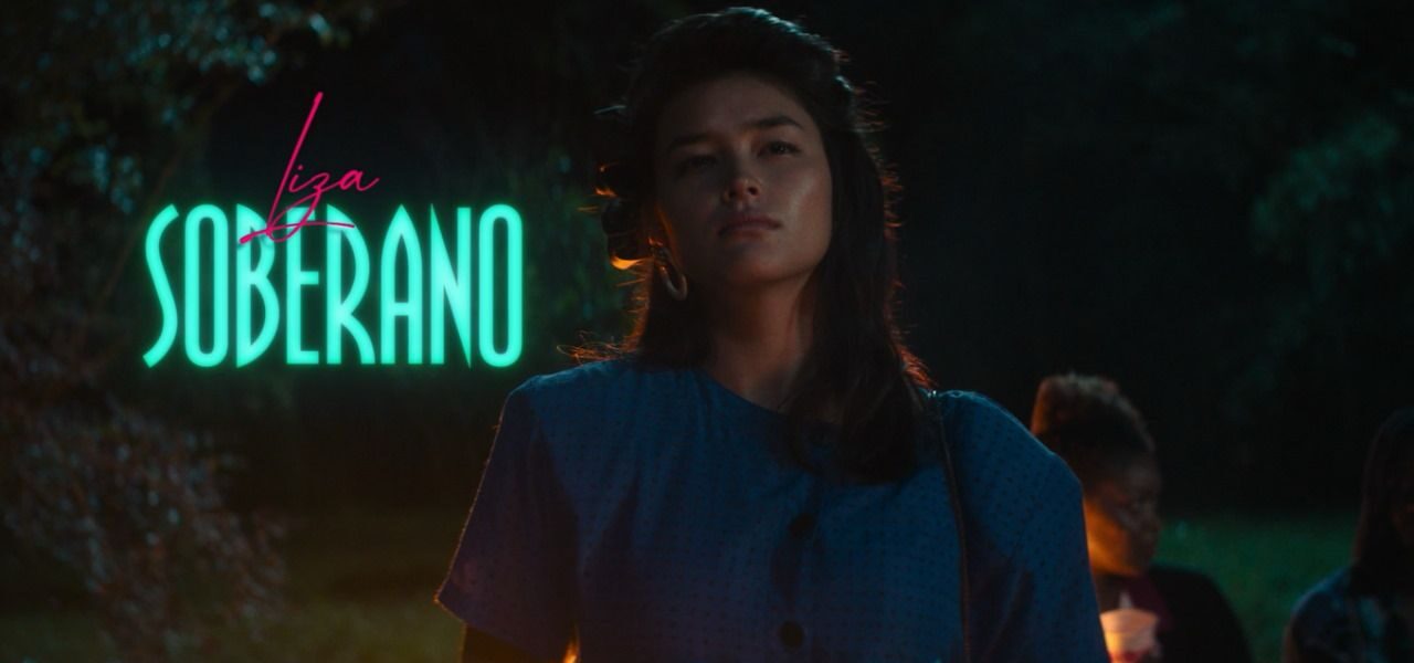 Liza Soberano in Lisa Frankenstein