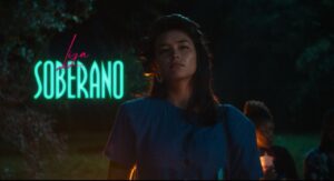 Liza Soberano in Lisa Frankenstein