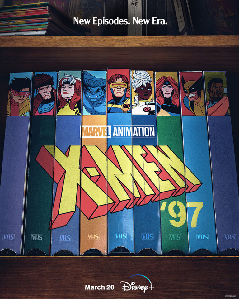 X-Men 97