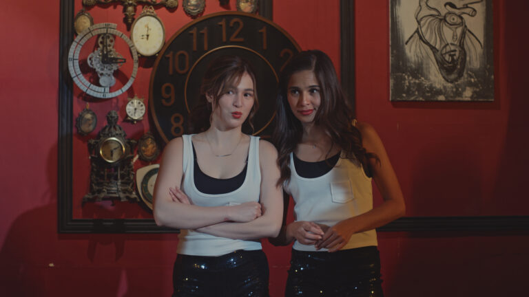 3 Days 2 Nights in POblacion