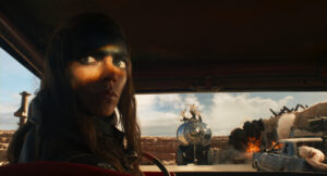 Furiosa, A Mad Max Saga