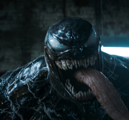 Venom: The Last Dance