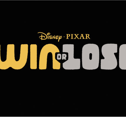 Pixar show Win or Lose