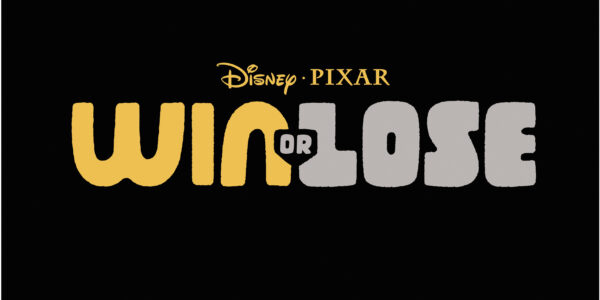 Pixar show Win or Lose