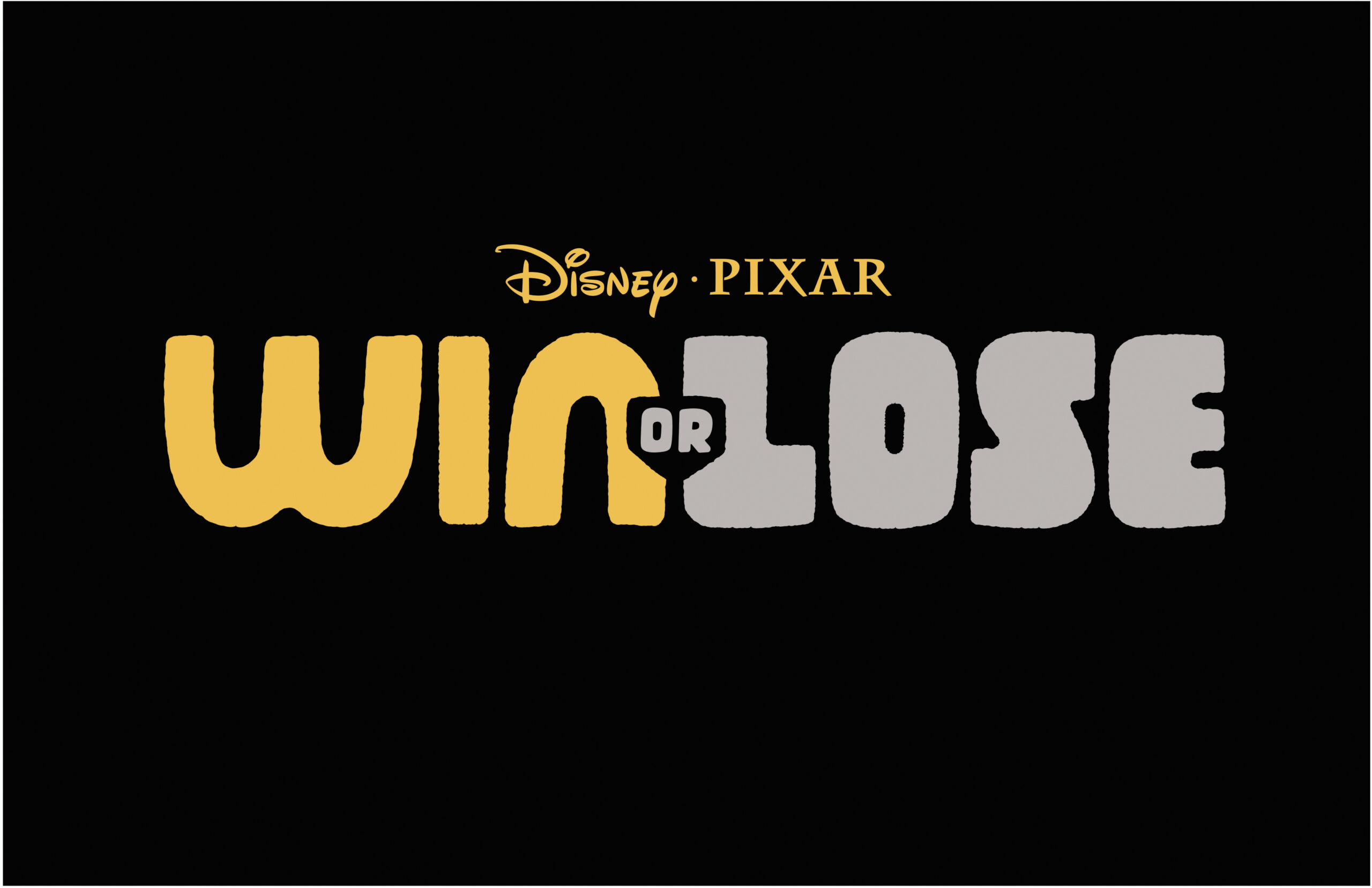 Pixar show Win or Lose