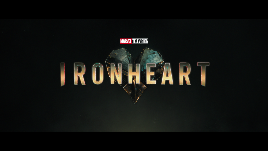 Ironheart - The Walt Disney Company