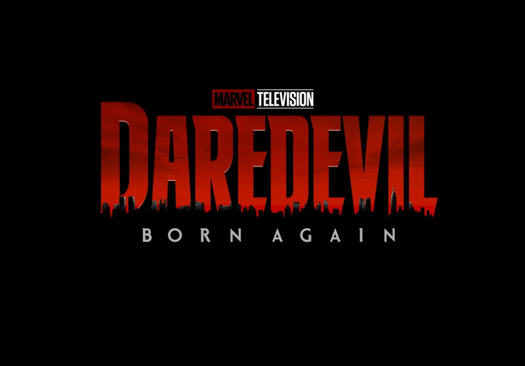 Daredevil: Born Again - The Walt Disney Company