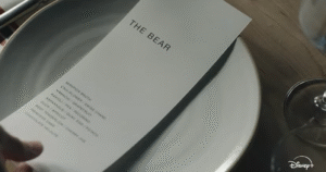 The Bear Season 4