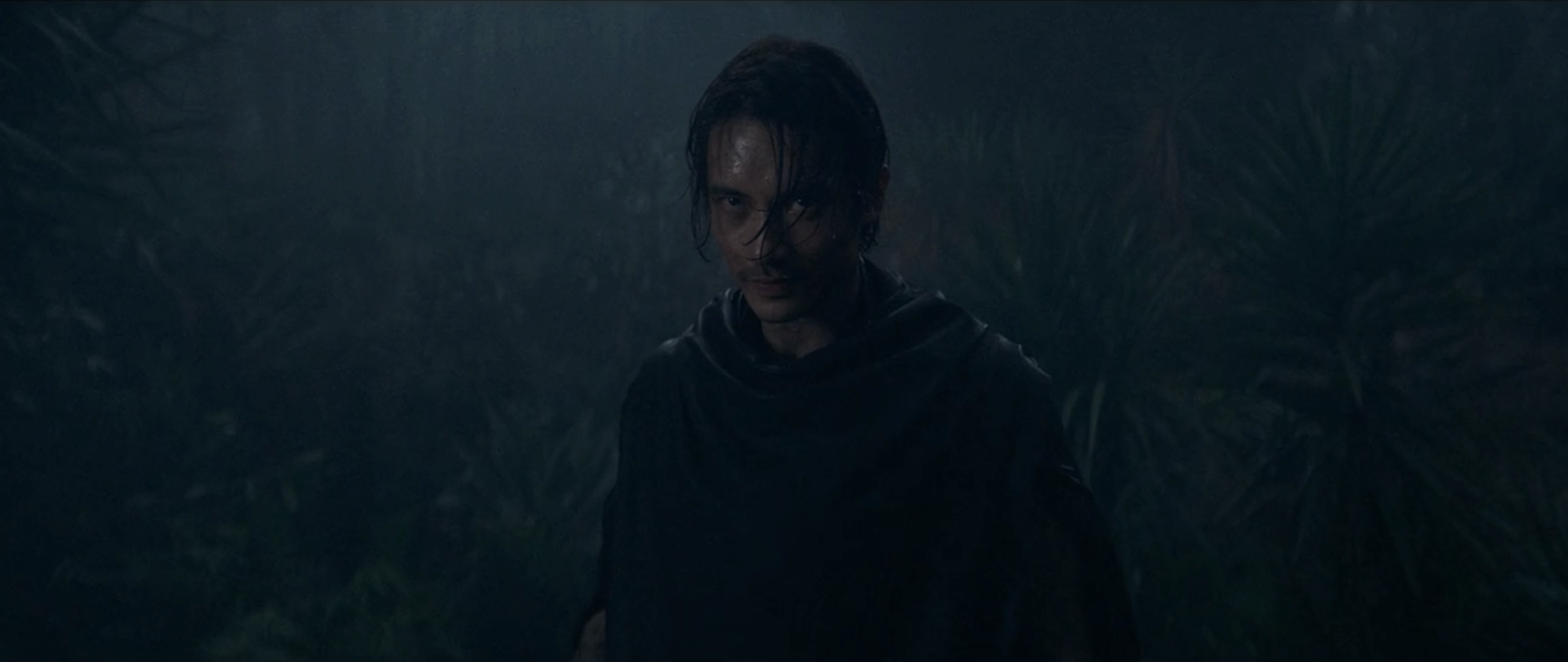 Scene from The Acolyte