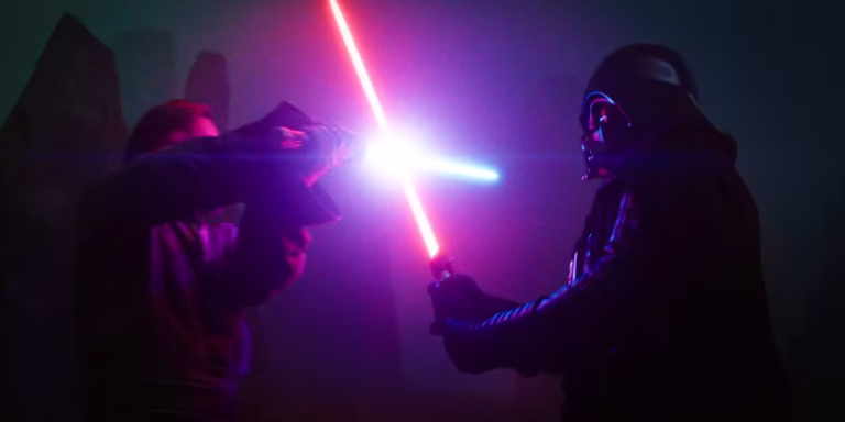 Star Wars memorable moments