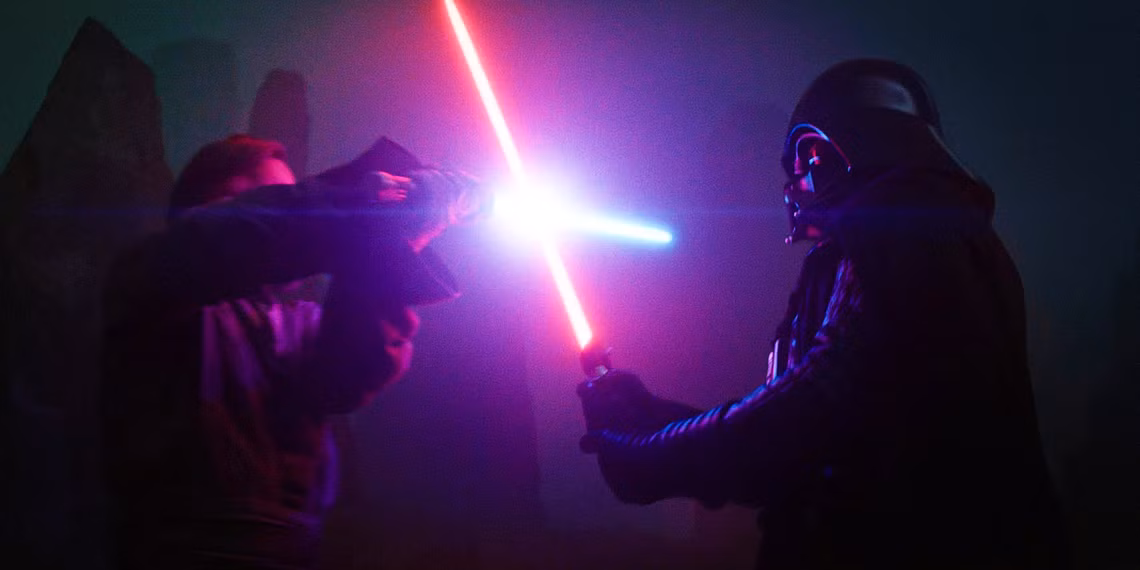 Star Wars memorable moments