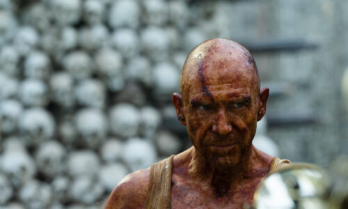 28 years later ralph fiennes