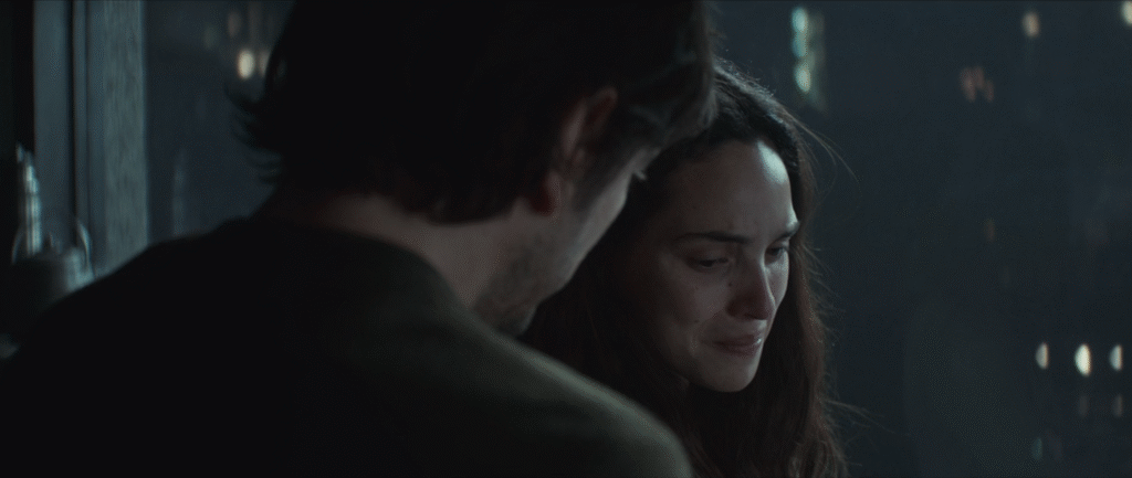 Scene from Andor season 2