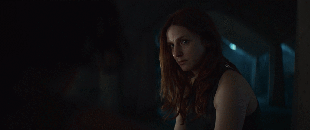 Scene from Andor season 2