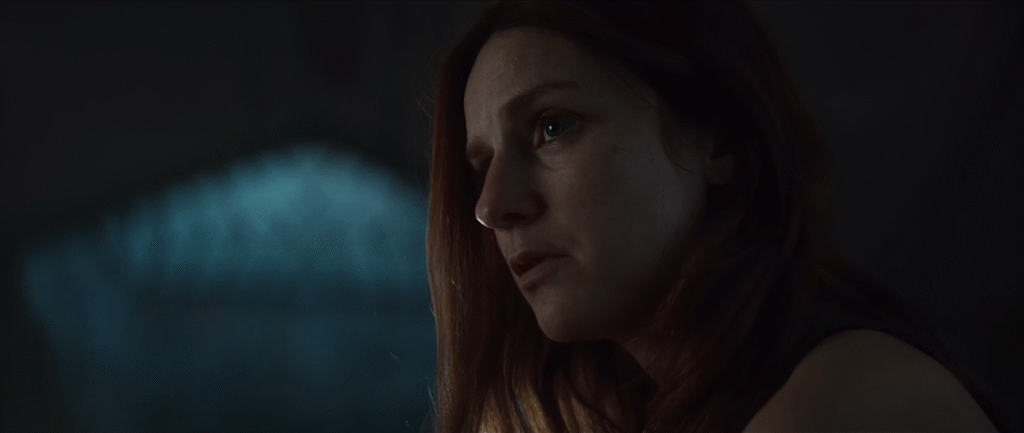 Scene from Andor season 2