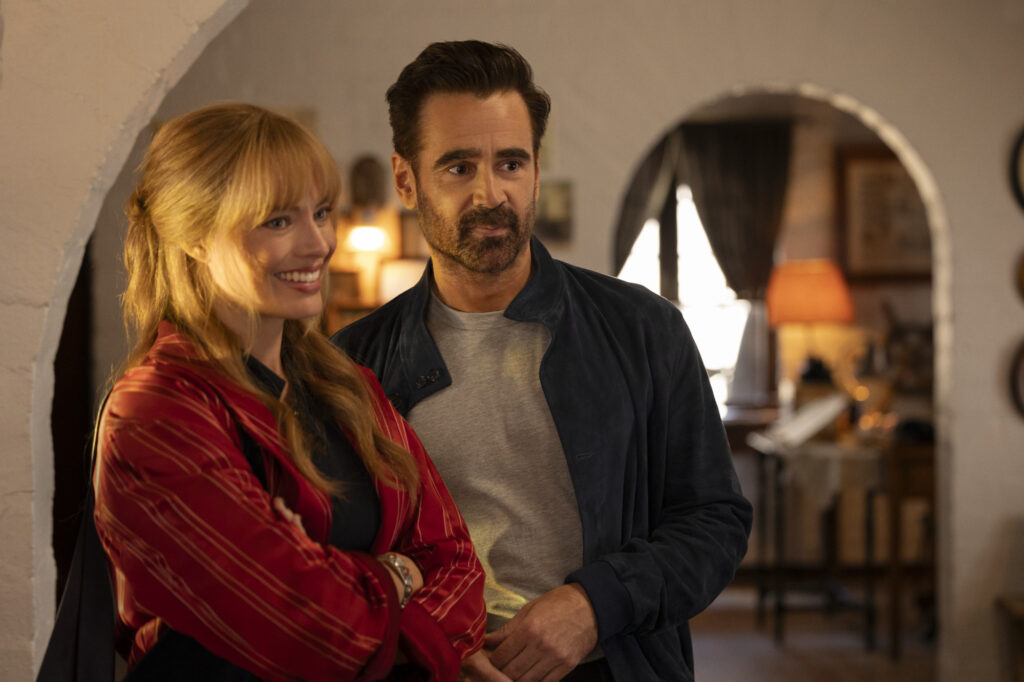 a big bold beautiful journey movie