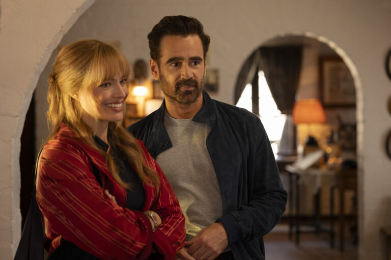 a big bold beautiful journey movie