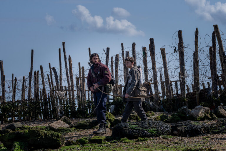 High Rotten Tomatoes score for 28 Years Later