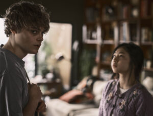 horror film Bring Her Back Photo courtesy of Columbia Pictures