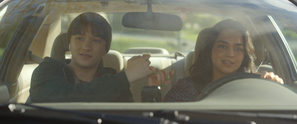 Final Destination Bloodlines now showing
