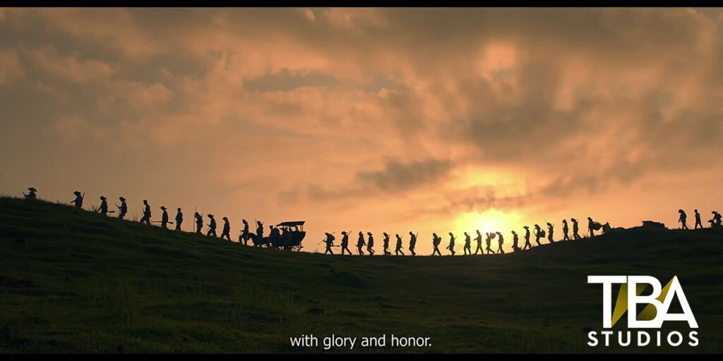 Goyo: Ang Batang Heneral now showing