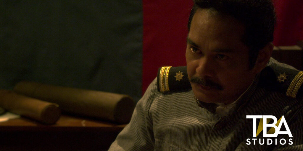 Heneral Luna now showing