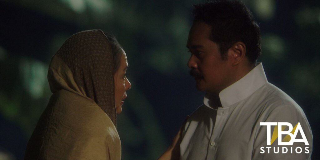 Heneral Luna now showing