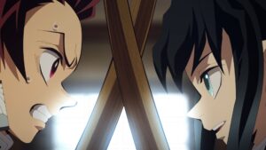Demon Slayer: Kimetsu no Yaiba Infinity Castle tickets now available