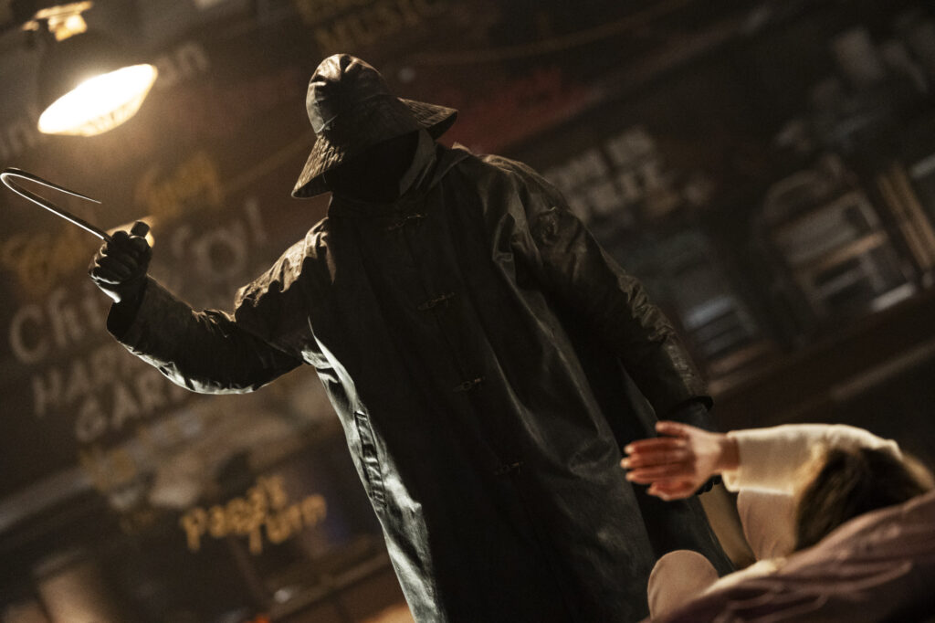 I Know What You Did Last Summer