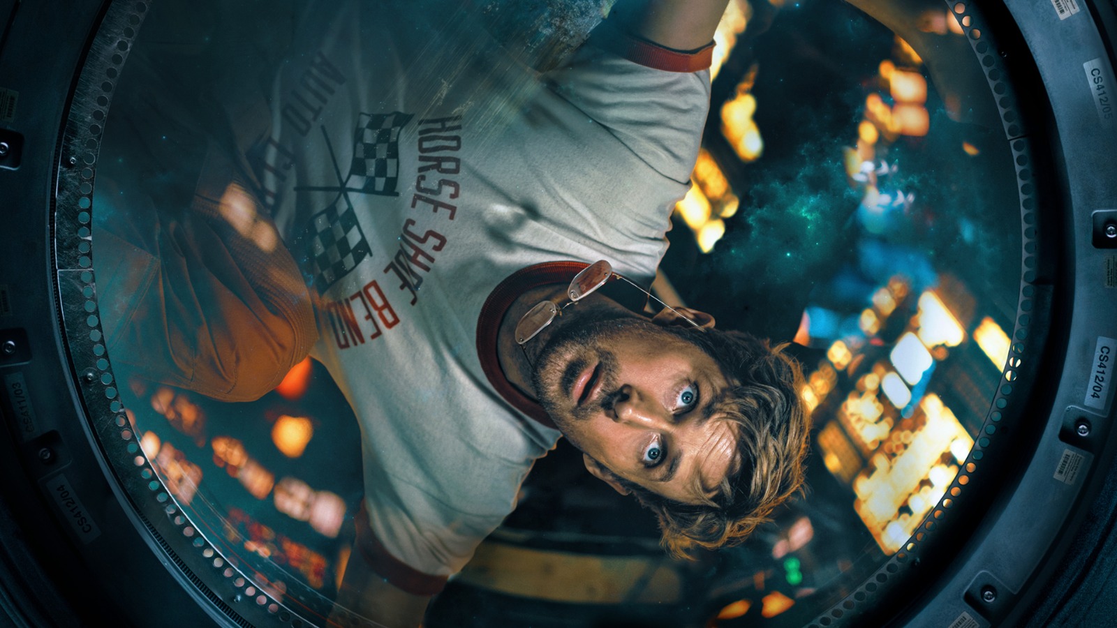 Ryan Gosling in Project Hail Mary movie