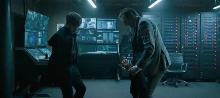 the naked gun featurette