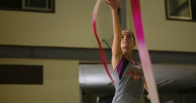 Maris Racal in Sunshine movie review