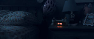 Weapons movie