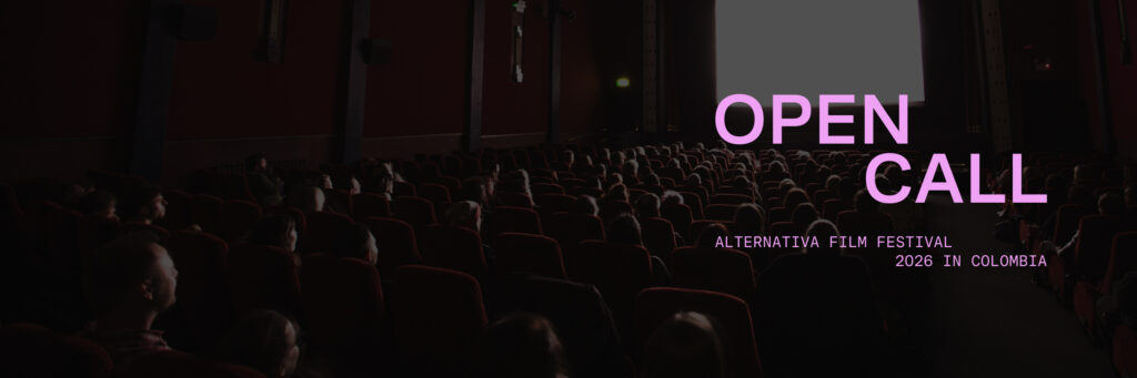 Alternative Film Festival 2026