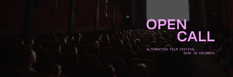 Alternative Film Festival 2026