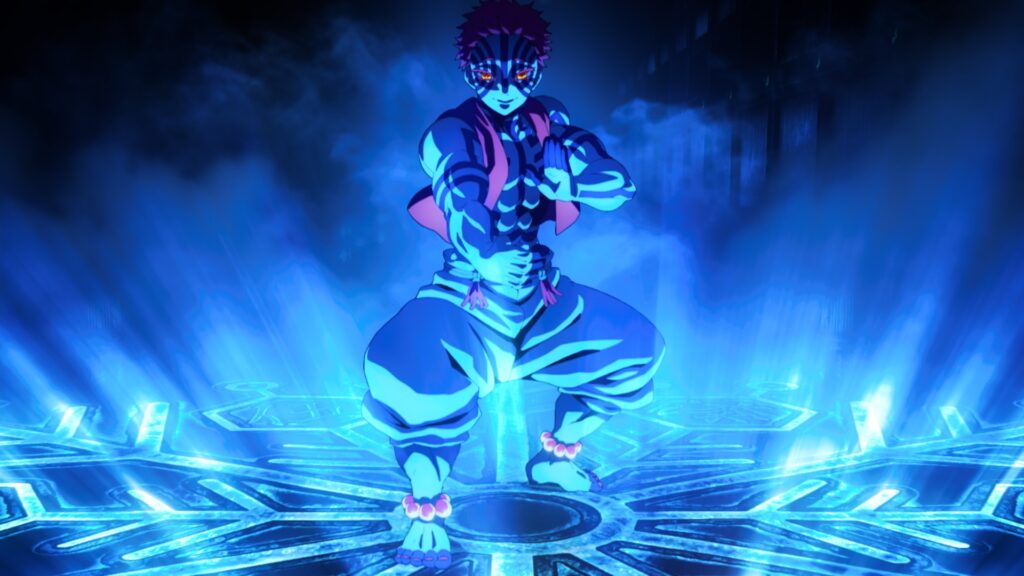 Demon Slayer: Kimetsu no Yaiba Infinity Castle