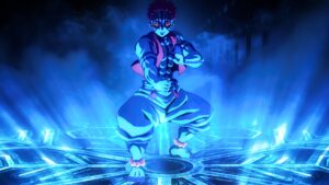 Demon Slayer: Kimetsu no Yaiba Infinity Castle