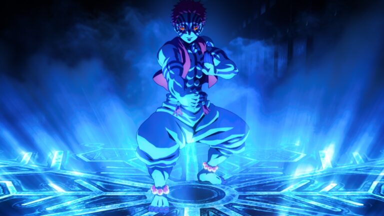 Demon Slayer: Kimetsu no Yaiba Infinity Castle