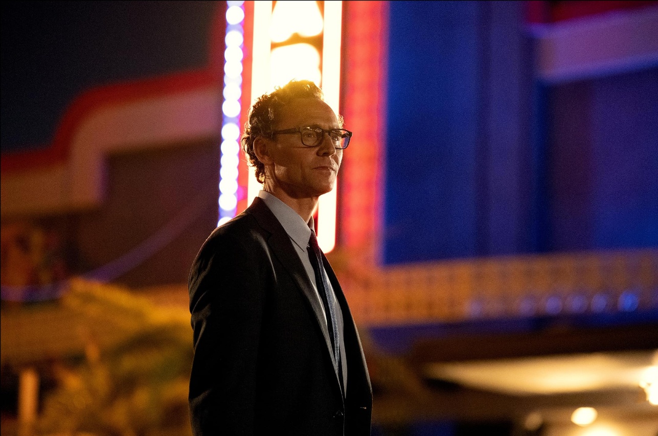 The Life of Chuck at Ayala Cinemas