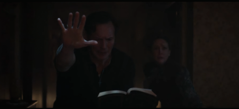 The Conjuring: Last Rites coming to cinemas in September