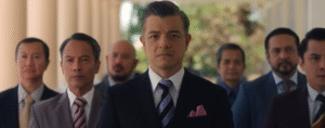 Quezon movie